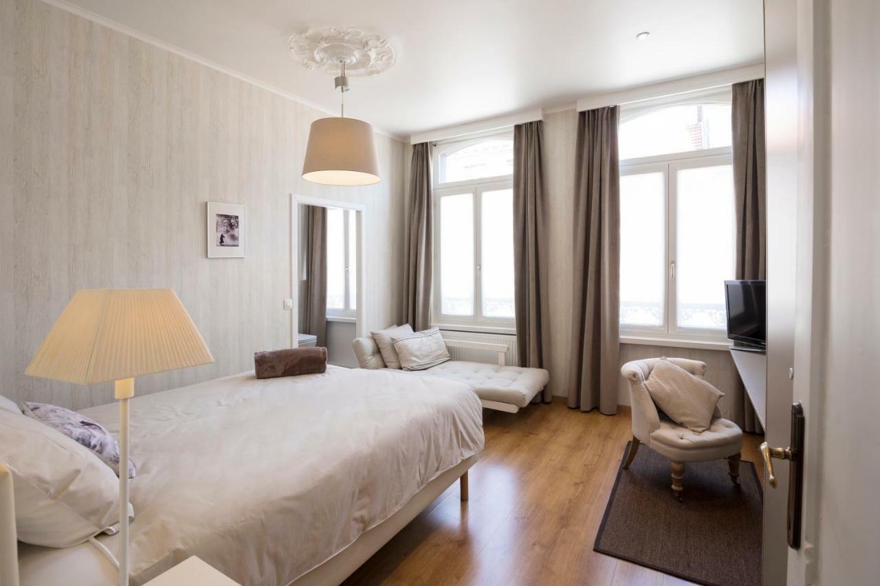 Restaurant & Guesthouse Cachet De Cire Bed & Breakfast